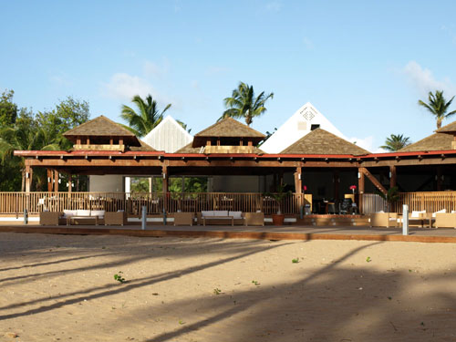 hotel fort royal a deshaies en guadeloupe